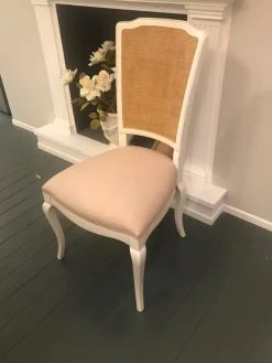 Sedia da soggiorno Art. 803   SCONTATA^Artigiani Veneti Online