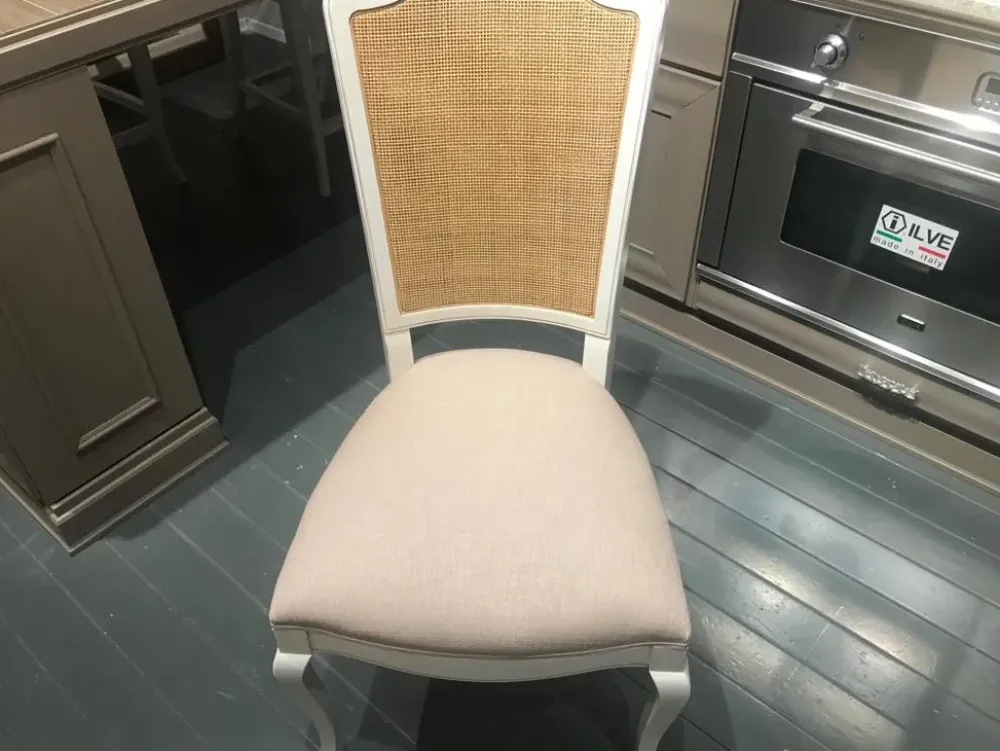 Sedia da soggiorno Art. 803 SCONTATA^Artigiani Veneti Online