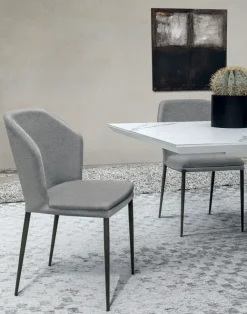 Sedit Sedia da soggiorno Astoria * di SCONTATA 35%- Sedie