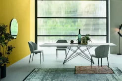 Sedit Sedia da soggiorno Astoria * di SCONTATA 35%- Sedie