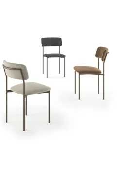 Easyline Sedia da soggiorno Aura a prezzo Outlet- Sedie