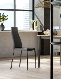 Hot Sedia da soggiorno Beauty a prezzo Outlet Sedie