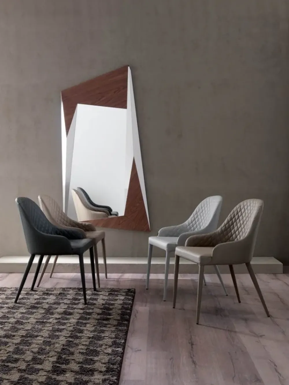 Best Sedia da soggiorno Betta a prezzo scontato Sedie