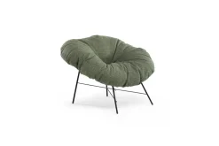 Mogg Sedia da soggiorno Closer in Offerta Outlet- Sedie