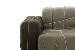 Online Sedia da soggiorno Contropakko in Offerta Outlet Sedie