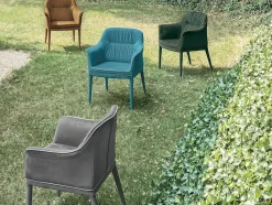 Sedia da soggiorno  dallas -10% extra   a prezzo scontato^Target Point Hot