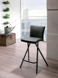 Outlet Sedia da soggiorno Etienne in Offerta Outlet Sedie