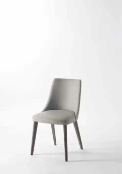 Sangiacomo Sedia da soggiorno Eva in Offerta Outlet- Sedie