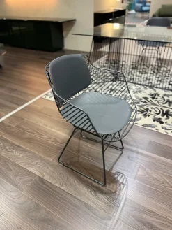 New Sedia da soggiorno Flow filo  di SCONTATA 35% Sedie