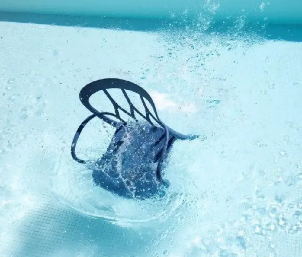 Sedia da soggiorno Galaxy di SCONTATA 32%^Bontempi