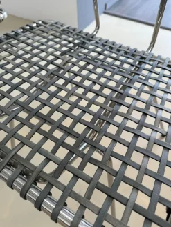 Gervasoni Sedia da soggiorno sedie brick di SCONTATA 35%- Sedie