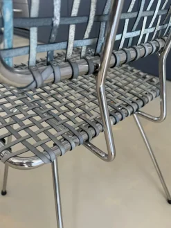 Gervasoni Sedia da soggiorno sedie brick di SCONTATA 35%- Sedie