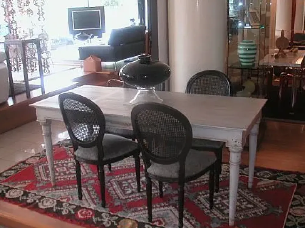 Grande Arredo Sedia da soggiorno Gf2501t SCONTATA- Sedie