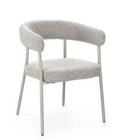 Bizzotto Sedia da soggiorno Giaele di SCONTATA 38%- Sedie