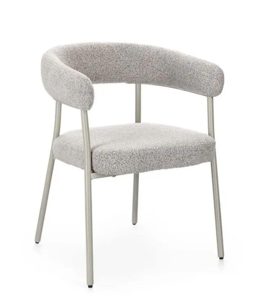 Bizzotto Sedia da soggiorno Giaele di SCONTATA 38%- Sedie