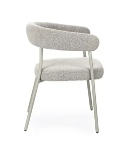 Bizzotto Sedia da soggiorno Giaele di SCONTATA 38%- Sedie