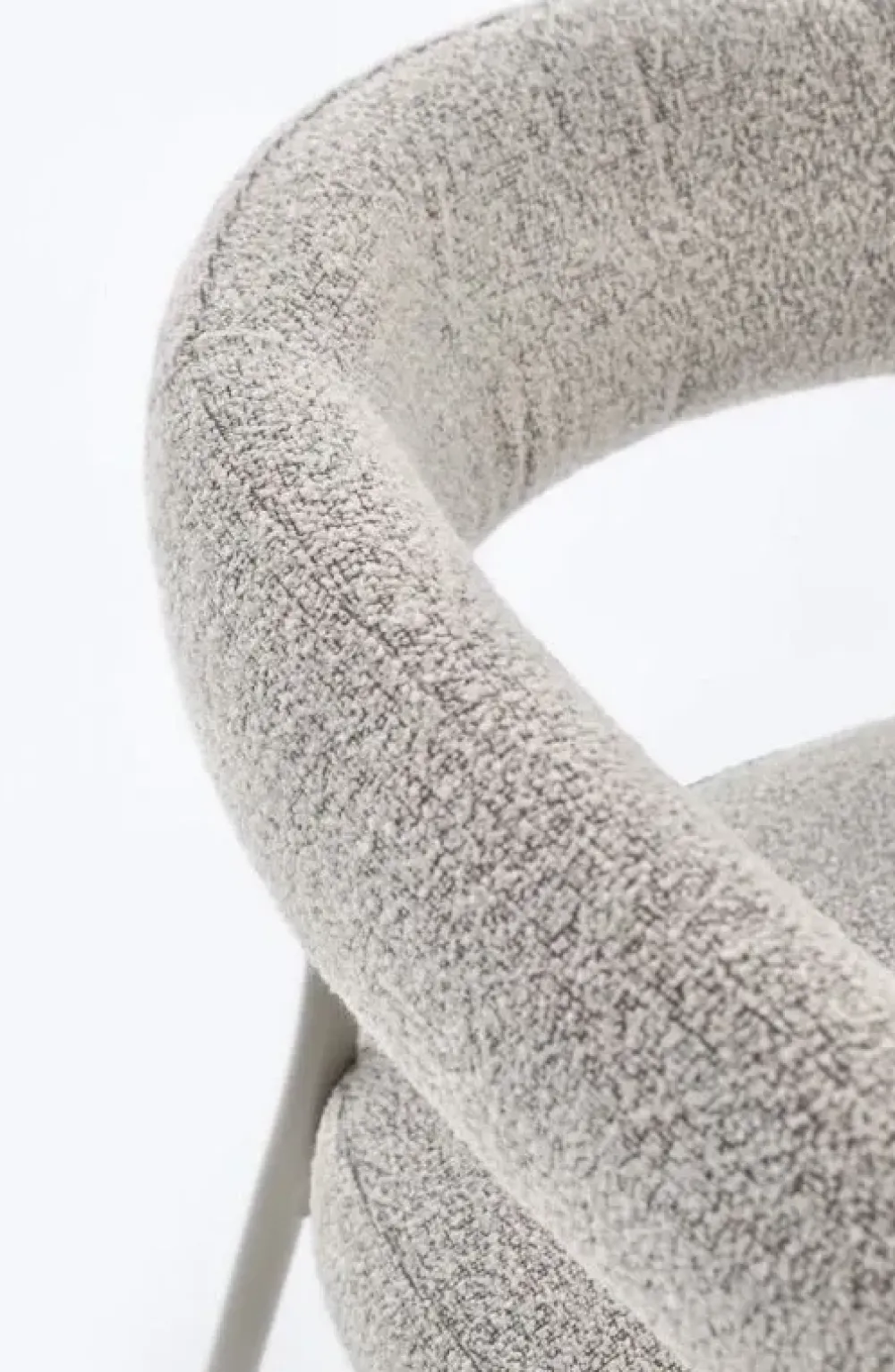 Bizzotto Sedia da soggiorno Giaele di SCONTATA 38%- Sedie