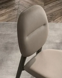 Hot Sedia da soggiorno Giotto in Offerta Outlet Sedie