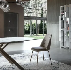 Easyline Sedia da soggiorno Jois di SCONTATA 20%- Sedie