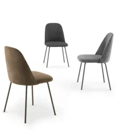 Easyline Sedia da soggiorno Jois di SCONTATA 20%- Sedie