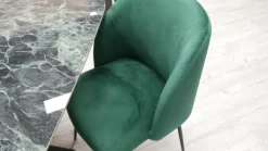 Sedia da soggiorno Lulu di SCONTATA 36%^La Seggiola Sale