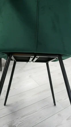 Sedia da soggiorno Lulu di SCONTATA 36%^La Seggiola Sale