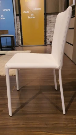 Clearance Sedia da soggiorno Lunette di SCONTATA 78% Sedie