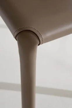 Ozzio Sedia da soggiorno Lunette a prezzo Outlet- Sedie