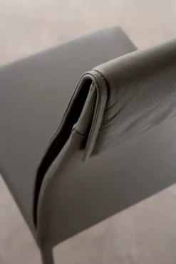 Sale Sedia da soggiorno Luxy in Offerta Outlet Sedie