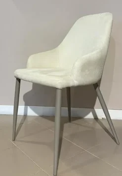 Sale Sedia da soggiorno Matilda di SCONTATA 38% Sedie