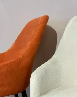 Sale Sedia da soggiorno Matilda di SCONTATA 38% Sedie