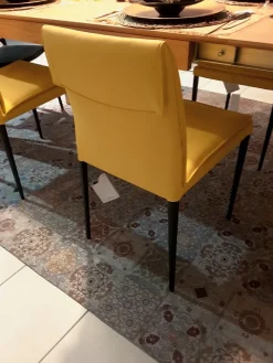 Best Sedia da soggiorno Mavi a prezzo scontato Sedie