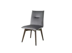 Sedia da soggiorno Maya in Offerta Outlet^Connubia Best