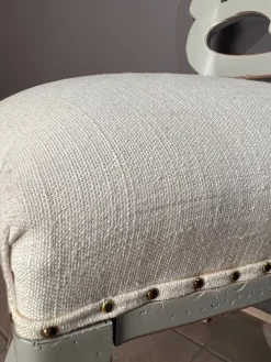 Sedia da soggiorno Mm 535 di SCONTATA 60%^Marchetti Discount