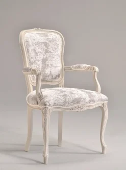 Sedia da soggiorno Modello brianzola SCONTATA^Artigianale Outlet