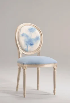 Hot Sedia da soggiorno Modello luigi xvi SCONTATA Sedie