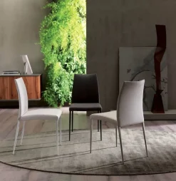 Hot Sedia da soggiorno Nexus a prezzo Outlet Sedie