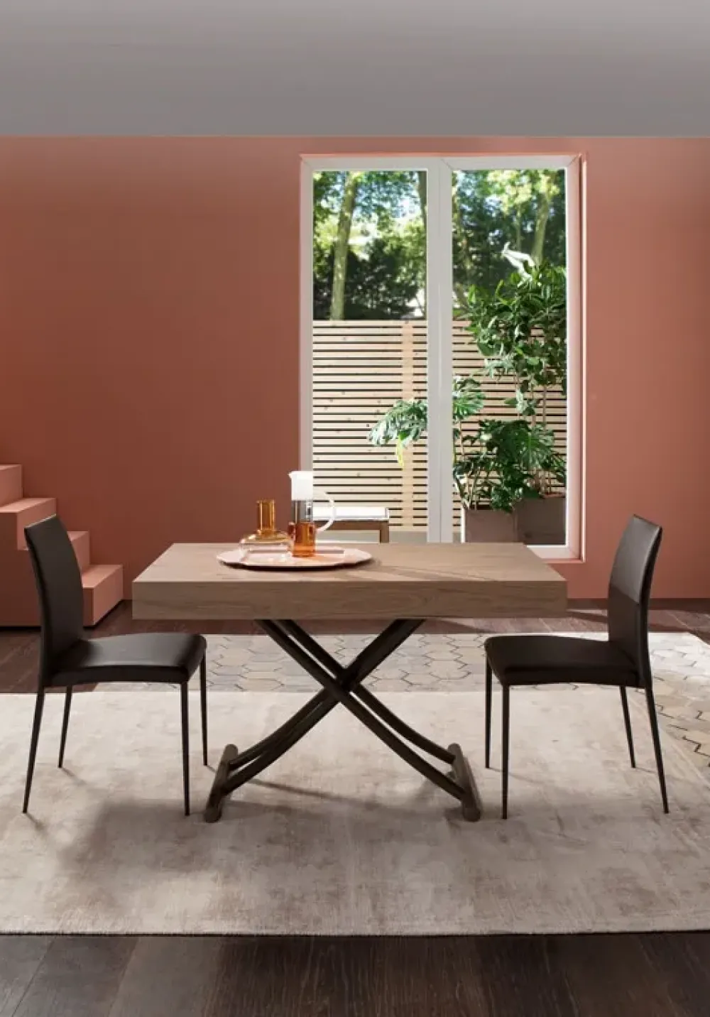 Hot Sedia da soggiorno Nexus a prezzo Outlet Sedie