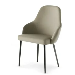 Easyline Sedia da soggiorno Nika di SCONTATA 40%- Sedie