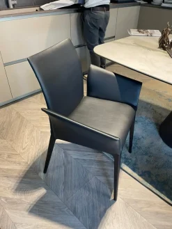 Sale Sedia da soggiorno Norma di SCONTATA 31% Sedie