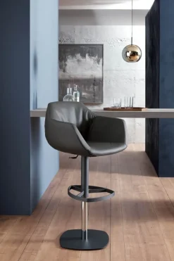 Sedia da soggiorno Piquet in Offerta Outlet^Ozzio Sale