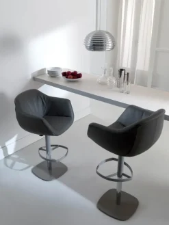 Sedia da soggiorno Piquet in Offerta Outlet^Ozzio Sale