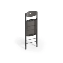 Ozzio Sedia da soggiorno Plio   in Offerta Outlet- Sedie