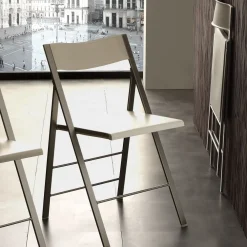 Easyline Sedia da soggiorno Pock in Offerta Outlet- Sedie