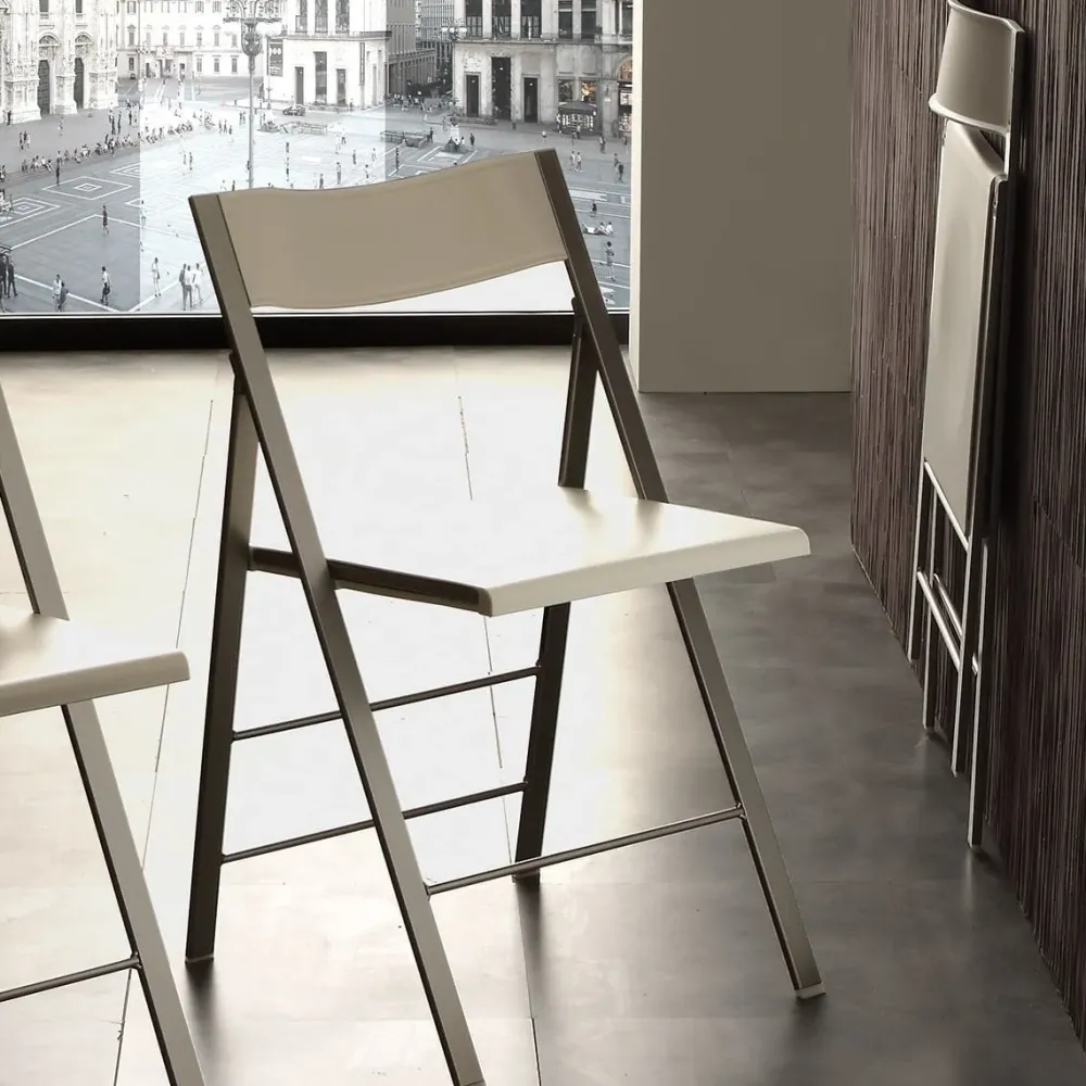 Easyline Sedia da soggiorno Pock in Offerta Outlet- Sedie