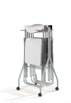 Easyline Sedia da soggiorno Pock in Offerta Outlet- Sedie