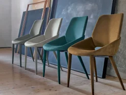 Target Point Sedia da soggiorno Portland a prezzo Outlet- Sedie