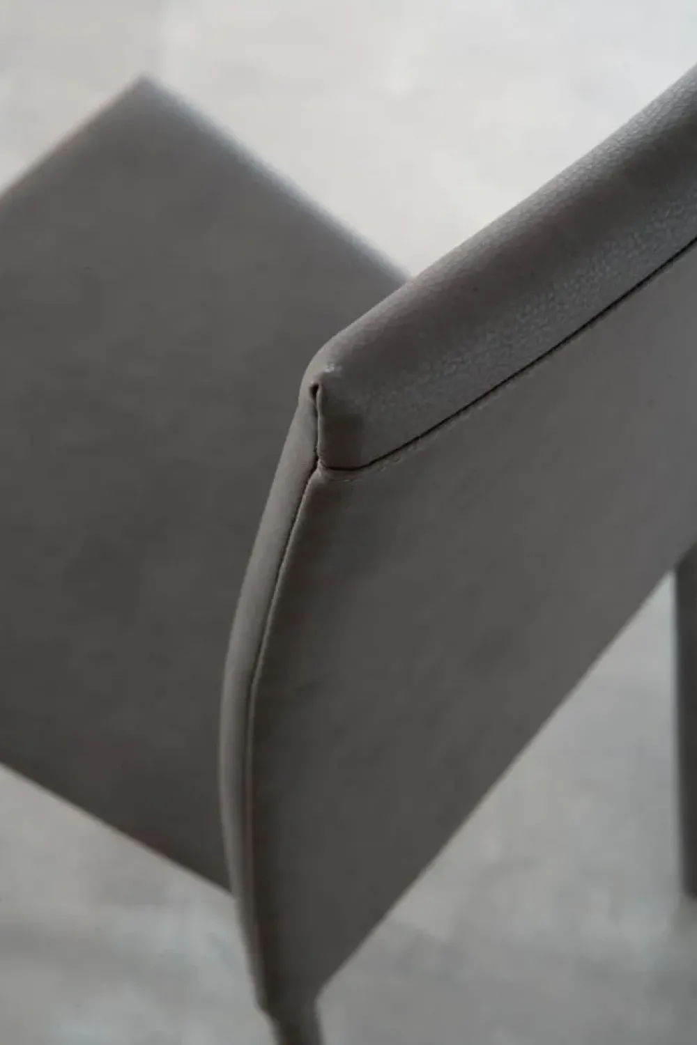 Ozzio Sedia da soggiorno Premiere in Offerta Outlet- Sedie