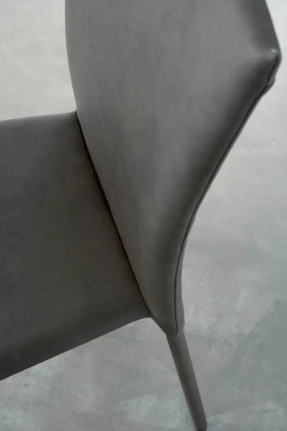 Ozzio Sedia da soggiorno Premiere in Offerta Outlet- Sedie