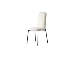 Best Sedia da soggiorno Riley a prezzo Outlet Sedie